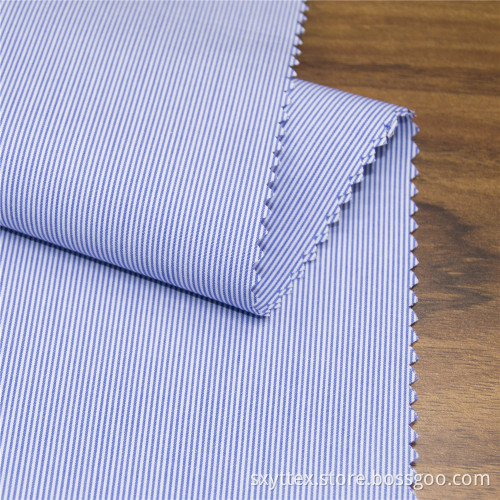 Italian Cotton Shirting Fabric For Men